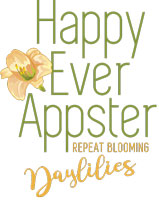Happy Ever Appster Logo