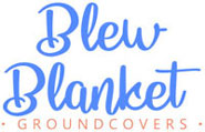 BlewBlanket Groundcovers Logo