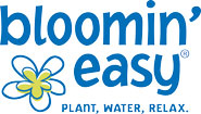 Bloomin'' Easy Logo