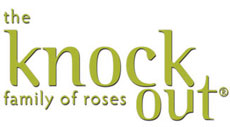 Knock Out Roses Logo
