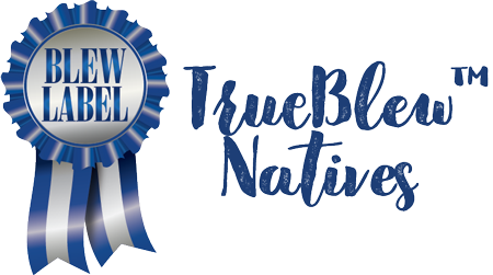 TrueBlew Natives Logo